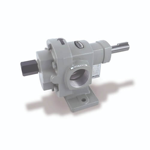 MS Radix Rotary Gear Pump