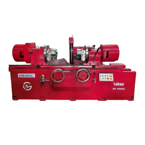 Crankshaft Grinding Machine in Indonesia