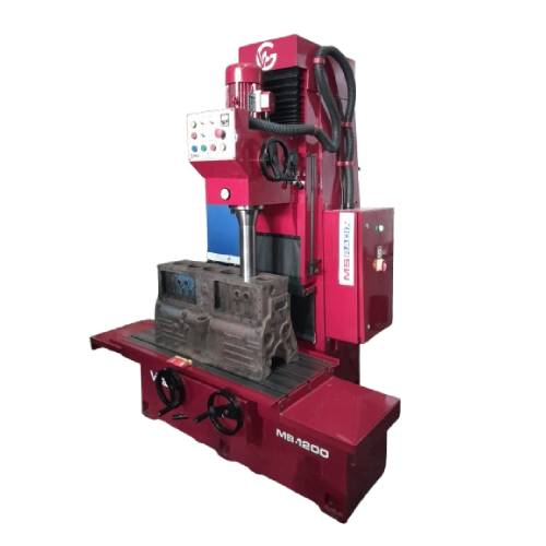 Cylinder Block Vertical Fine Boring Machine in Kuwait