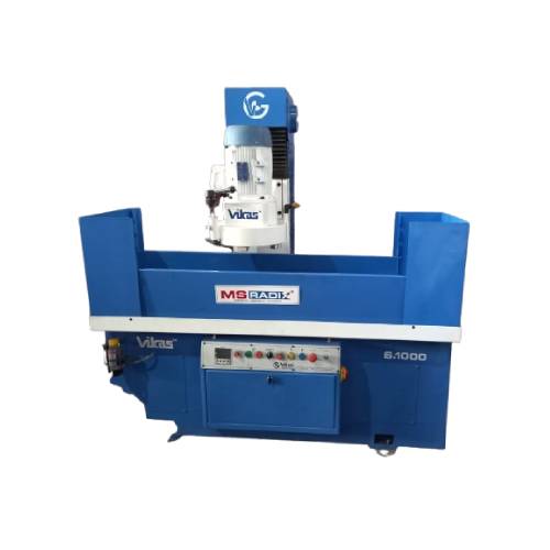 Surface Grinding cum Milling Machine in Qatar