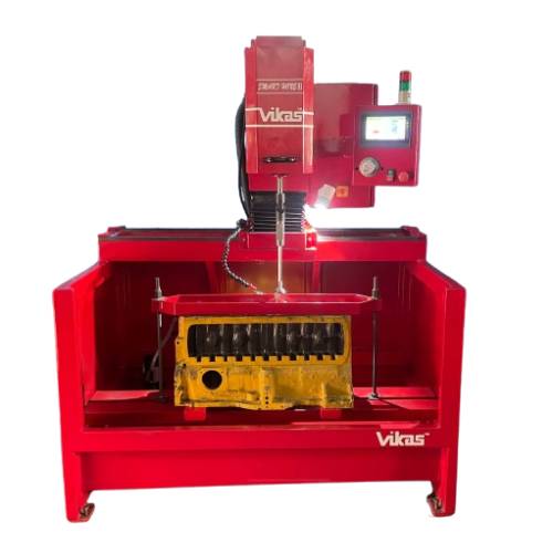 Honing Machine in Saudi Arabia