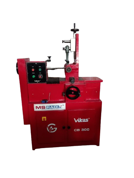 Connecting Rod Boring Machine